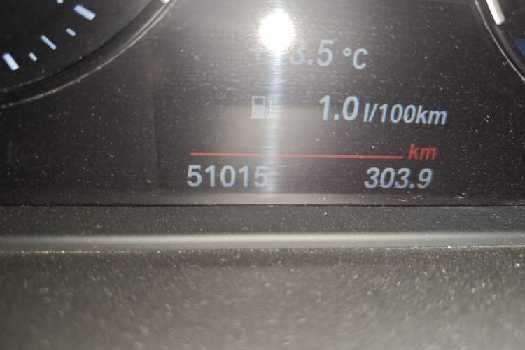 Used BMW X1 New Energy 2019 xDrive25Le Mileage Upgrade Version
