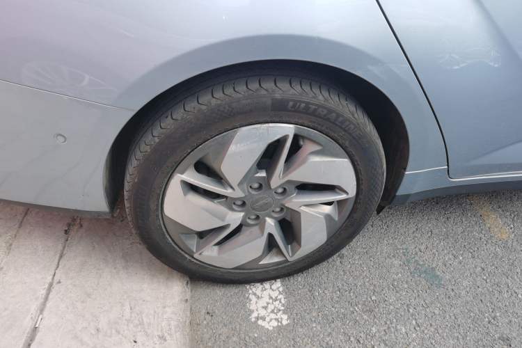 Used Geometry A 2019 High-Performance Standard Range Power Edition
