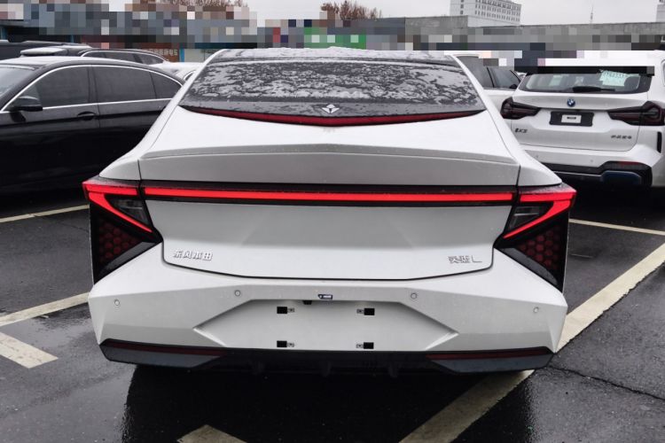 Used Lingxi L 2024 Player No. 1 Edition
