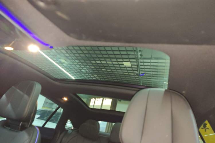 Used Mercedes-Benz EQE 2022 350 Luxury Edition