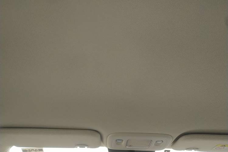 Used Dongfeng NAMMI 01 2024 New Edition 330 Air Headliner