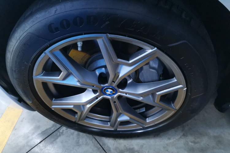 Used BMW i3 2022 eDrive 35 L