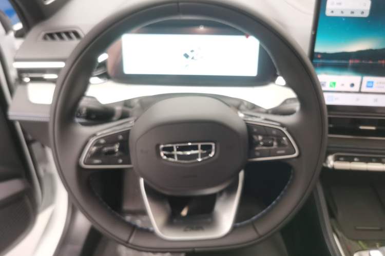 Used Geely Auto Preface 2026 Model Oriental Yao 1.5TD Kunlun Edition
