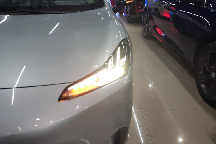 Used Hyptec GT 2023 560 Rear-Drive Seven-Wing Edition