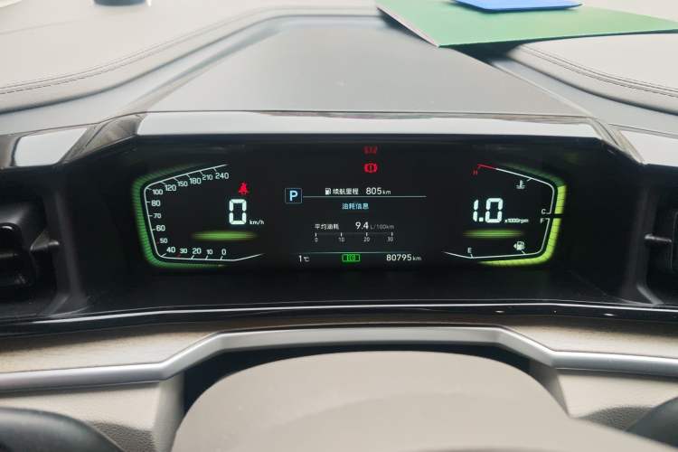 Used Hyundai Custo 2021 270TGDi Prestige LUX
