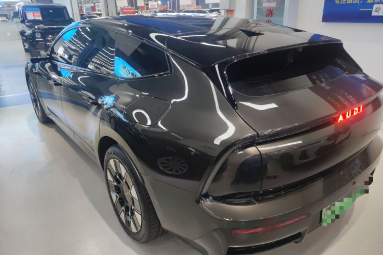 Used Audi E5 Sportback 2026 Pioneer Model