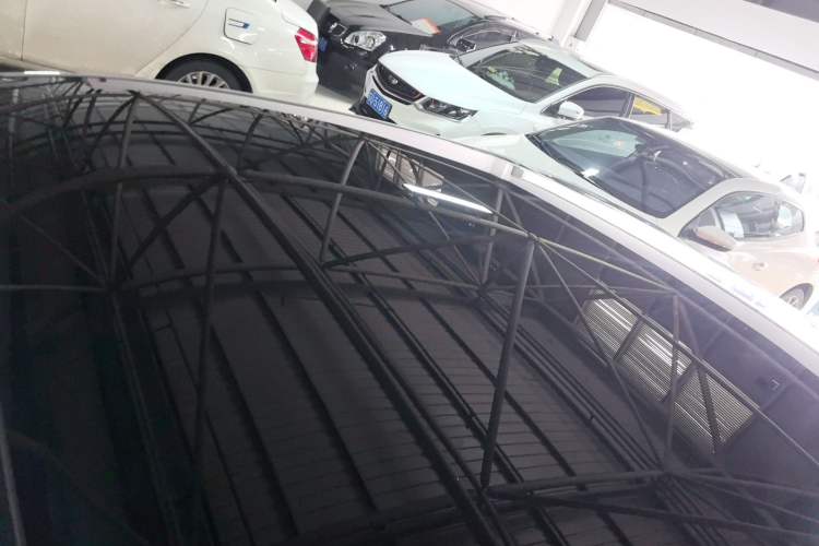 Used Leapmotor C01 2024 Pure Electric 525 Comfort Edition