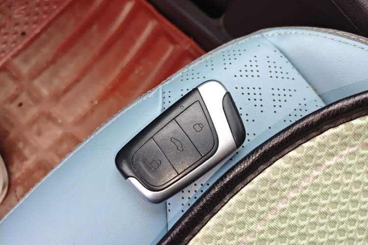 Used Chery Little Ant 2021 200 000-Yuan Ant Fan Edition Oxygen Version Lithium Iron Phosphate 301 km
