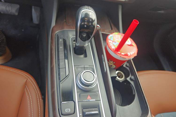 Used Maserati Levante 2016 3.0T Standard Edition
