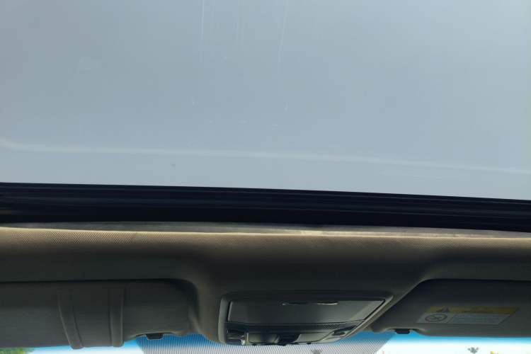 Used Honda Accord 2018 260TURBO Elite Edition China VI
