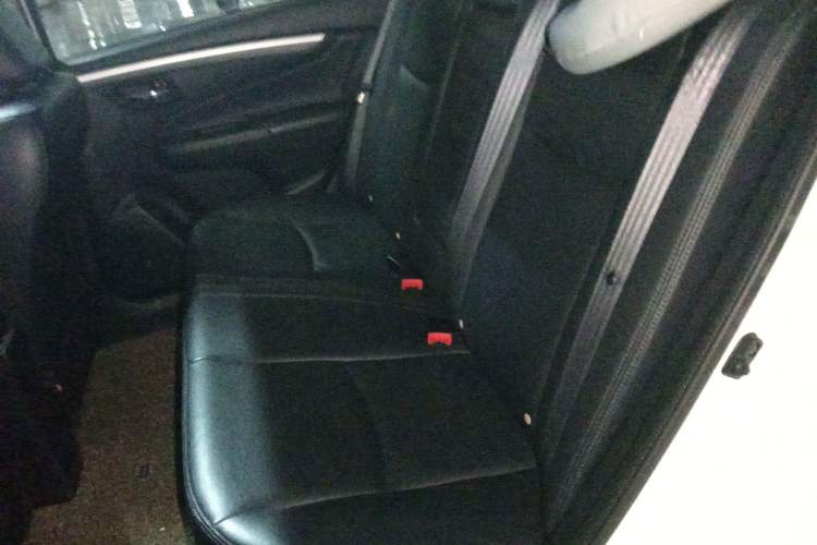 Used Suzuki Alivio 2015 1.6L Manual Enjoyment Model
