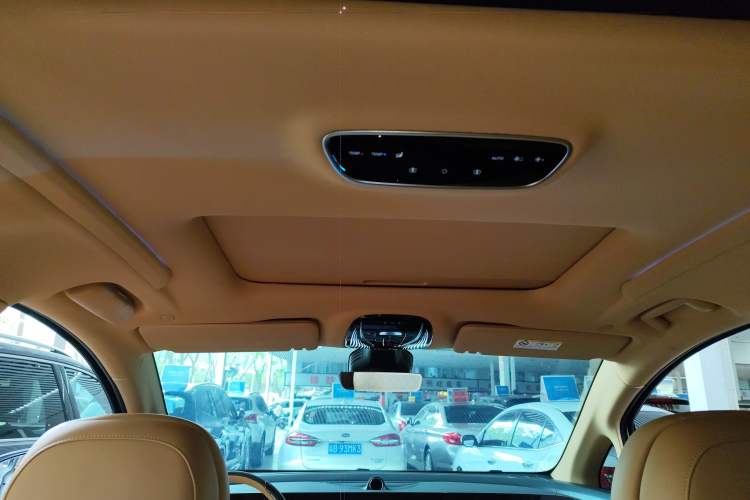 Used VOYAH Dream 2024 PHEV Extended-Range Premium Edition