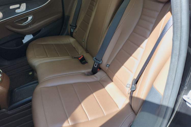 Used Mercedes-Benz E-Class 2019 E 300 L Sport Luxury Edition