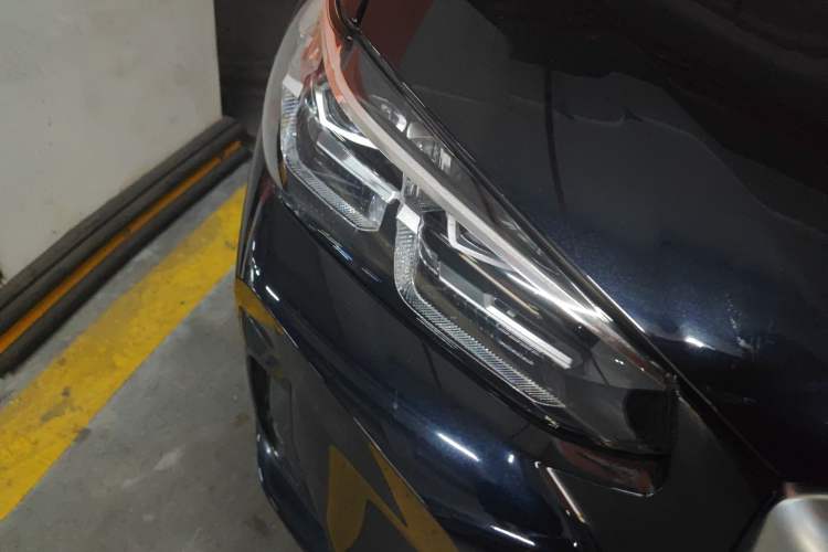 Used BMW X3 2022 xDrive25i M Sport Package