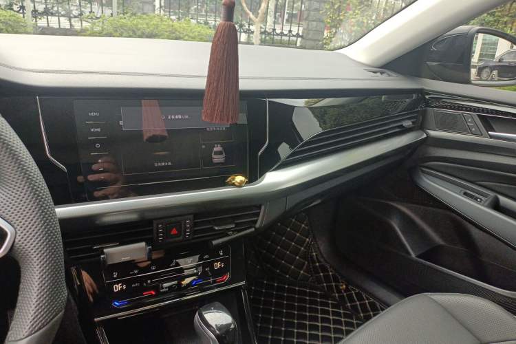 Used Volkswagen Passat 2024 380TSI Elite Edition
