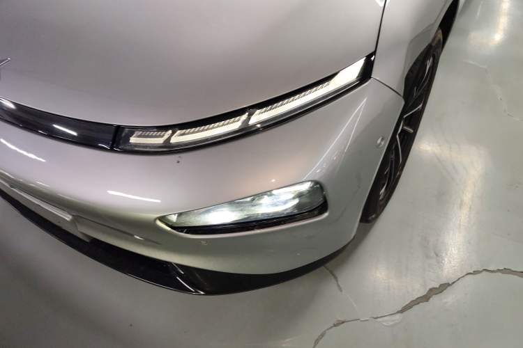 Used XPeng P7 2020 670N