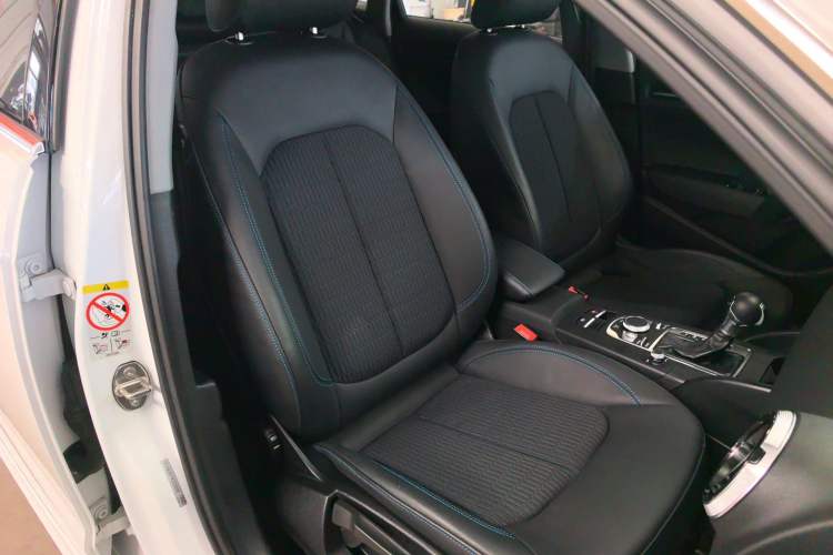 Used Audi A3 2020 Sportback 35 TFSI Fashion Edition China VI Emission Standard