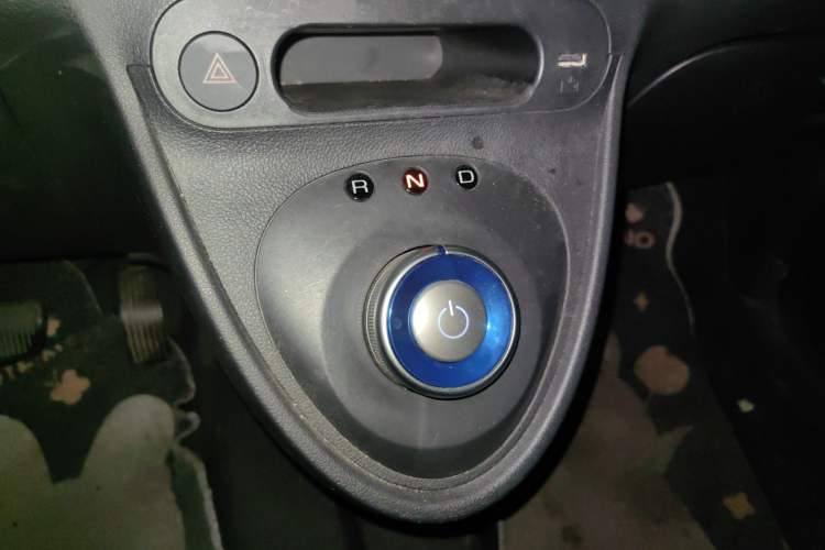 Used ORA Black Cat 2021 301 km Basic Version