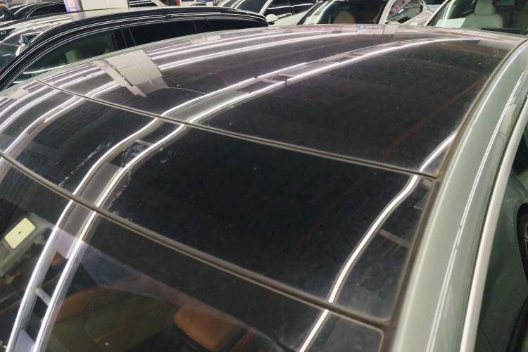 Used Nio EC6 2020 615 km Signature Edition
