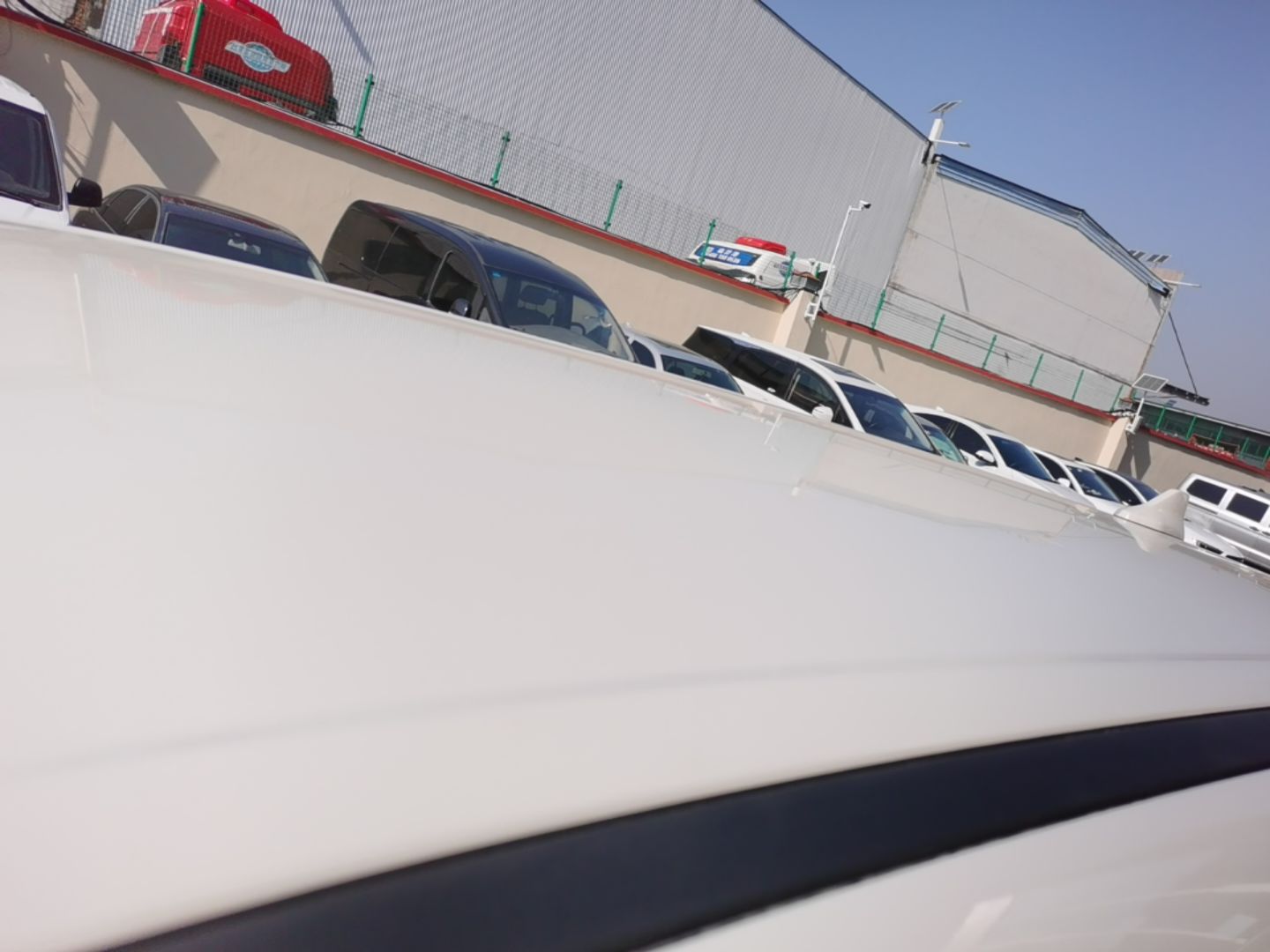 BYD Yuan UP 2025 Intelligent Driving Version 401 KM Dynamic Edition — снимка 7