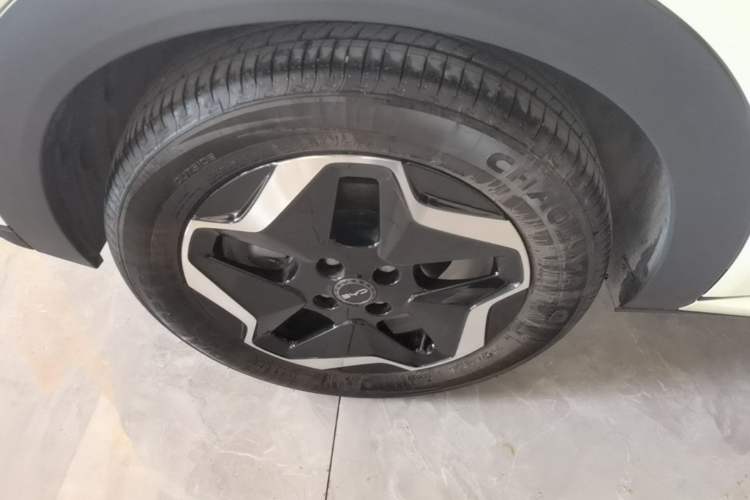 Used BYD Dolphin 2025 420km Active Version