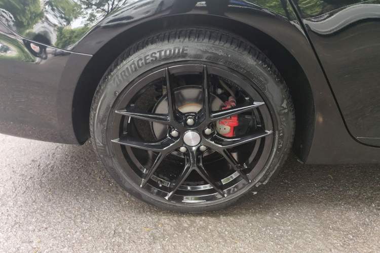 Used MG 6 2020 1.5T Automatic Trophy Luxury Edition