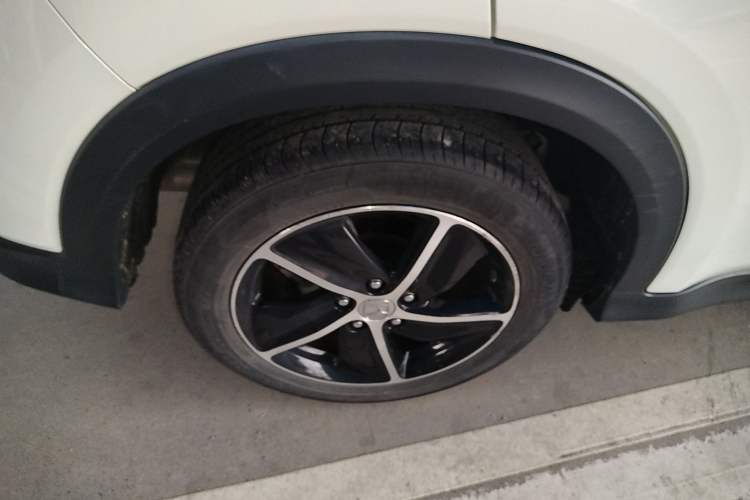 Used Honda Vezel 2020 1.5L CVT Pioneer Edition Right Rear Wheel Hub