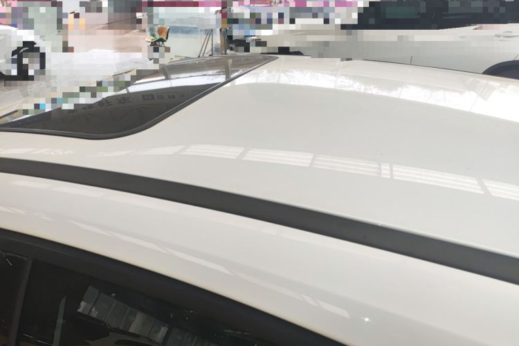 Used Ford Focus 2017 Hatchback EcoBoost 180 Automatic Elite Model
