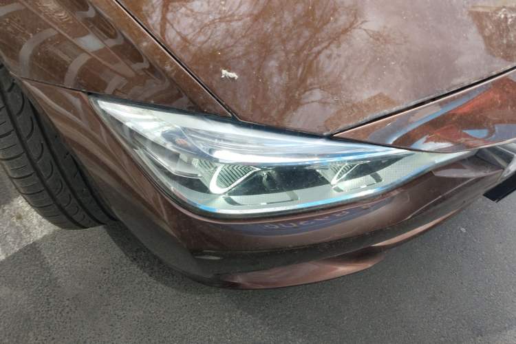 Used BMW 3 Series 2016 320Li Ambition Model
