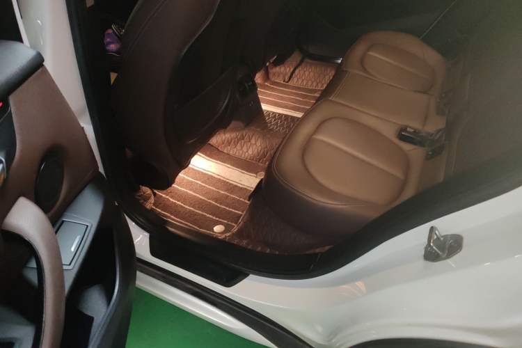 Used BMW X1 2020 xDrive25Li Luxury Edition