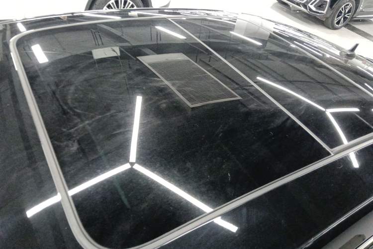 Used Audi A6L 2017 30 FSI Comfort Model