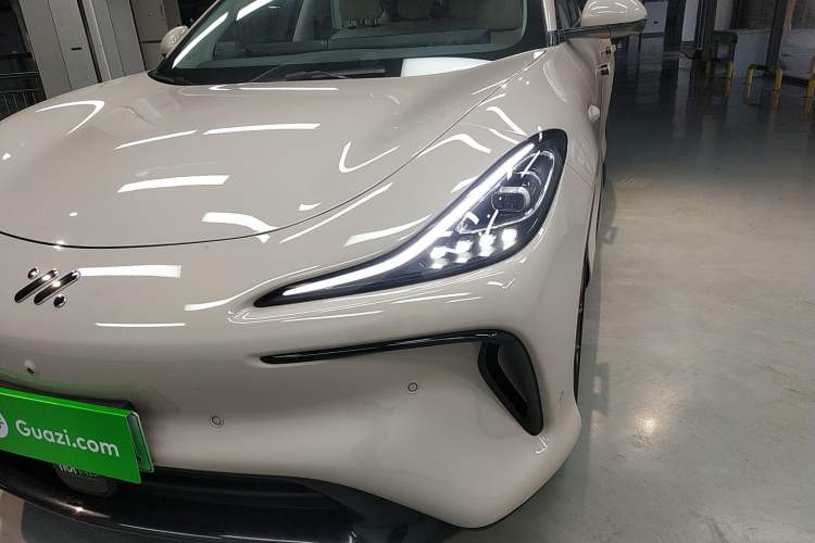 Used IM LS6 2023 Max Standard Edition
