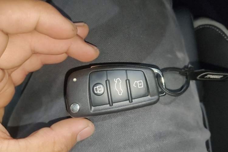 Used Audi Q3 2024 40 TFSI Fashion Dynamic Model