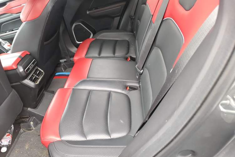 Used Geely Auto icon 2020 1.5TD i9 BSG
