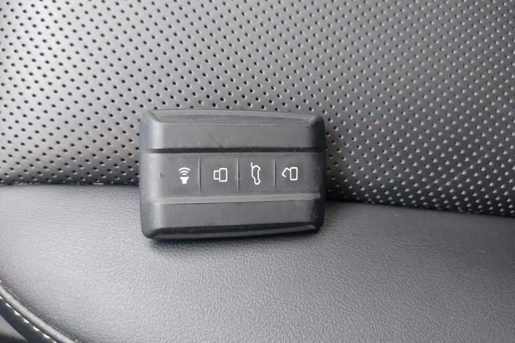 Used Tank 300 2024 2.0T Conqueror