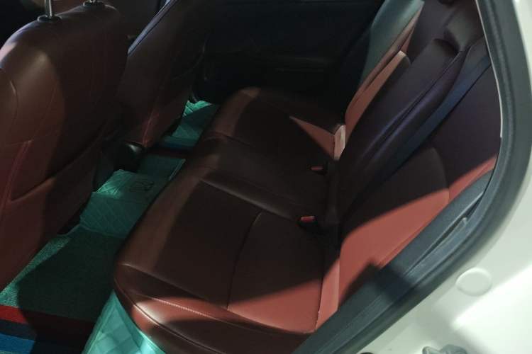 Used Honda Civic 2019 220TURBO Manual Jinkong Edition China VI