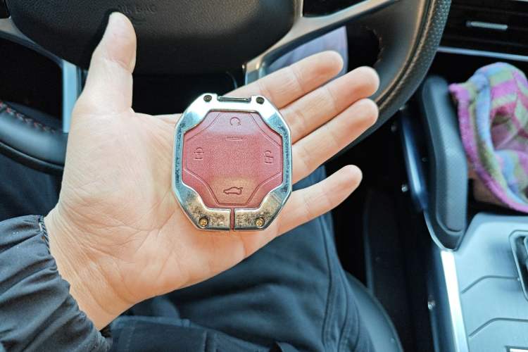 Used JETOUR Shanhai Shanhai T2 2024 C-DM 129KM Linye Edition
