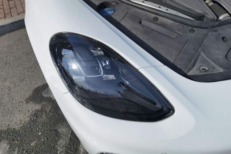 Used Porsche Panamera 2018 Panamera 4 E-Hybrid 2.9T