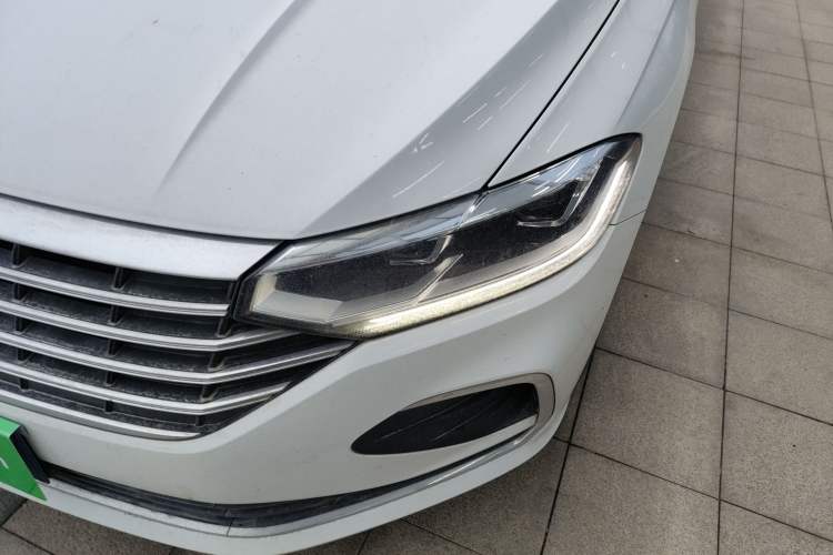 Used Volkswagen Lavida 2023 280TSI DSG Full-Comfort Edition