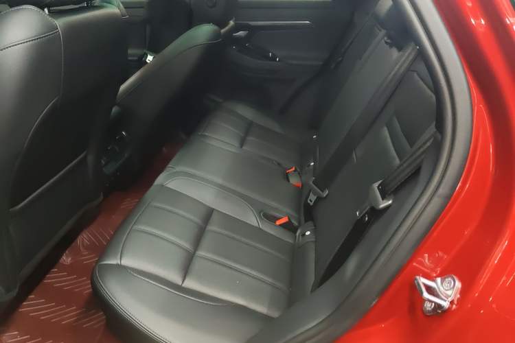 Used Land Rover Range Evoque 2020 249 PS R-DYNAMIC S Sport Edition