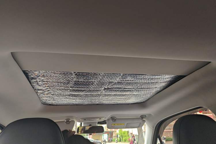 Used Leapmotor T03 2020 400 Luxury Edition