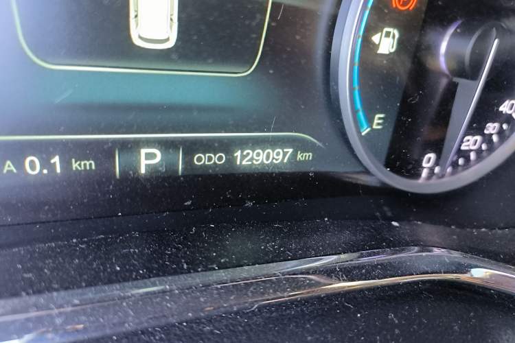 Used CHANGAN CS75 2017 Shangkui Edition 1.5T Automatic Fengxiang Model