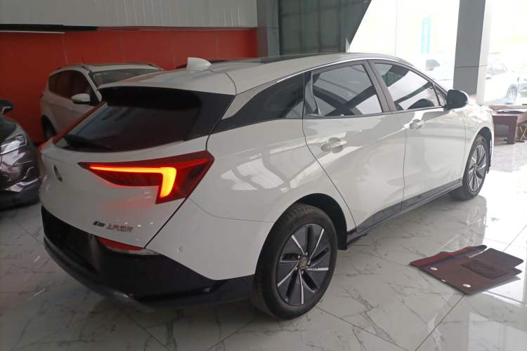 Used Buick Velite 6 2024 430km Enjoyment Version