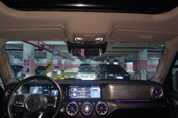 Used Tank 300 2021 Off-Road Edition 2.0T Challenger