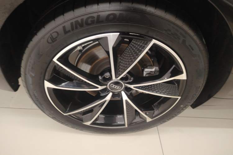 Used Audi A6L 2021 40 TFSI Luxury Prestige Edition
