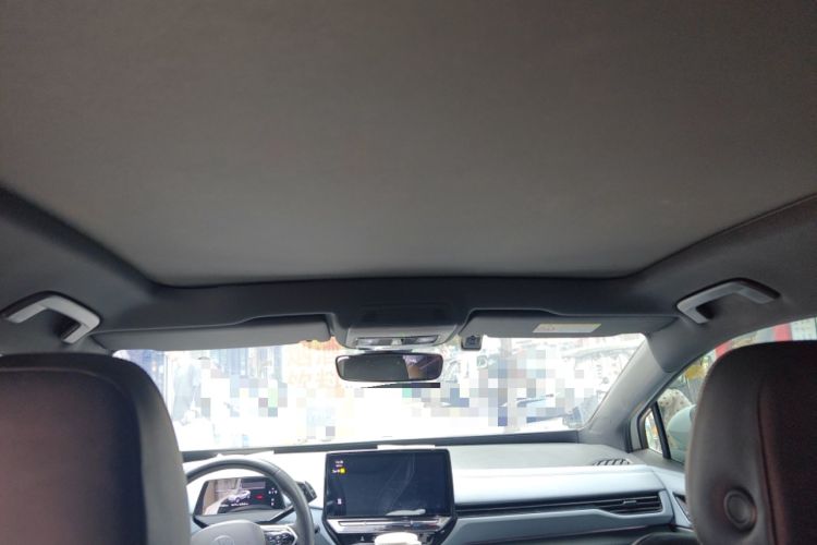 Used Volkswagen ID.4 X 2024 Pure & Smart Edition
