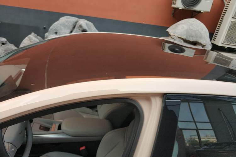 Used XPeng MONA M03 2024 620 with Ultra-Long Range
