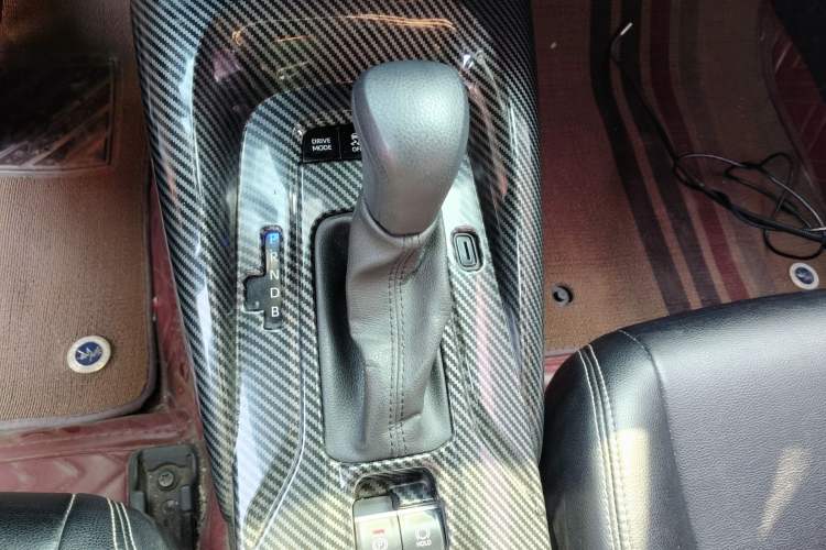 Used Toyota Levin 2021 Dual-Engine 1.8H E-CVT Luxury Edition Gear Lever