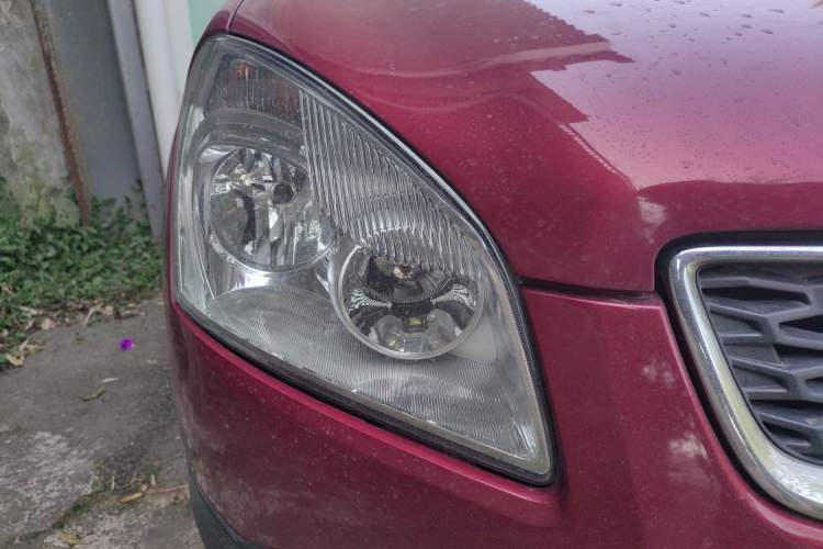 Used Nissan Qashqai 2012 2.0 XL Fire CVT 2WD
