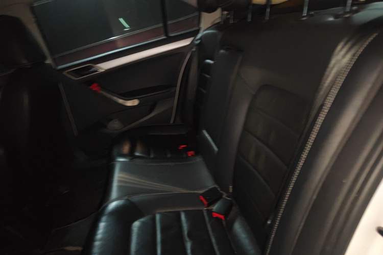 Used Volkswagen Jetta 2013 1.6L Automatic Luxury Model